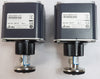 MKS Instruments 355410-1-TE-T Hot Cathode Transducer Series 355 Lot of 2 Working