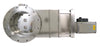 VAT 10846-PE24-ASP1 Vacuum Isolation Gate Valve AMAT 0010-44556 Working