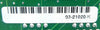 ASM Advanced Semiconductor Materials 02-15911 PCB Rev. D Lot of 2 Working Spare