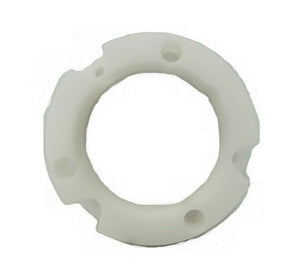 AMAT Applied Materials 0021-09594 DPS Clamp Insulator Cathode Bulkhead New