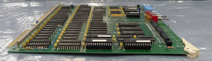 KLA Instruments 710-028014-01 ADBA Image Memory Address PCB Card Working Spare