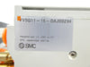 SMC VV5Q11 16-Port Pneumatic Manifold Reseller Lot of 4 Working Surplus