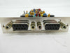 MKS Instruments D112310 Dual Pirani/Convectron PCB Card D112309-D Working