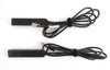 Elo E326541 19" Industrial Touchscreen HDMI AccuTouch ET1991L Lot of 2 Working