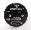 MKS Instruments 127AA-00100B Baratron Pressure Transducer Type 127 Working