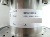 AMAT Applied Materials 0010-13321 P5000 200mm Robot Drive 8" Body Surplus