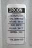 Ircon 4799C900 Infrared Thermometer Two Wire Transmitter Working