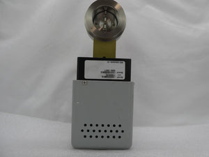 MKS Instruments 683B-26871 Exhaust Throttle Control Valve Type 683 Working