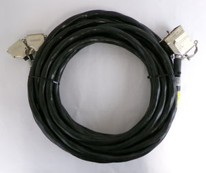 AMAT Applied Materials 0150-76208 EMC Main Frame Cable Assembly Spare Surplus