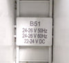 Eaton CE15TN3 Contactor Series B1 3-Pole Contactor Working Surplus