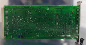 AMAT Applied Materials 0090-03581 Interlocks TxZ Gas Box PCB Card Working