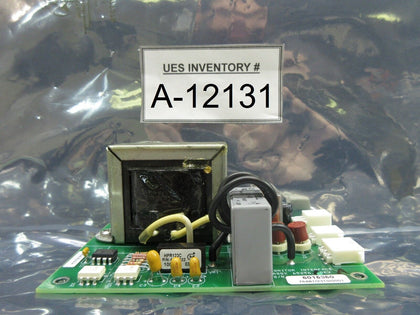 Axcelis Technologies 652961 Ignitor Interface Board PCB Rev. A Used Working