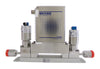 AMAT Applied Materials 0010-50856 MFC Valve Manifold Working Surplus