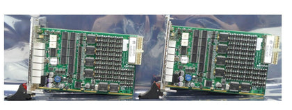 MKS Instruments AS01491-AB-1 PCB Card CDN491R AMAT 0190-27072 Lot of 2 Working