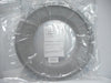 MRC 4654450-0002 8" Cu Shield Kit Missing Plenum Shield New