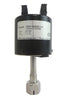 MKS Instruments 124AA-001000BB Baratron Type 124 1000 TORR Working Spare