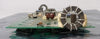 Daihen RG-484 RF Generator Interface PCB WGA-50E-V Working Surplus
