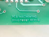 Varian Semiconductor VSEA DH4689001 Rear Interconnect Interface PCB Working