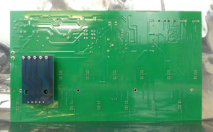 ASTeX PC80172 HEOG Power/Interface PCB Assembly MKS SA87333-05 AX8400 Working