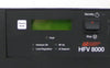 HFV 8000 AE Advanced Energy 3155083-192 RF Generator AMAT 0190-15553 Working