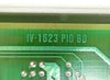 Ironics IV-1623 Parallel I/O VMEBus PCB Card Varian 109001002 Working Spare