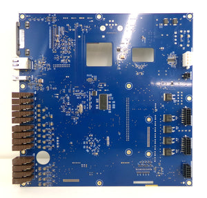 Edwards P501968-0001 Chiller PCB Maxcool Control Board Working