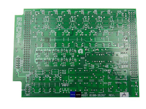 AMAT Applied Materials 0100-35267 Gas Pallet Interlock Matrix PCB 5200 Etch New