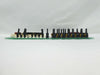 AMAT Applied Materials 0100-09106 Expanded Gas Panel Interface PCB Working