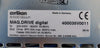 Oerlikon Leybold Vacuum 400035V0011 Turbo Pump Controller MAG.DRIVE As-Is