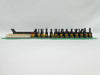 AMAT Applied Materials 0100-09107 TEOS Gas Interface Board PCB Working