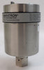 MKS Instruments E28F-31470 Baratron Etch Manometer Working Surplus