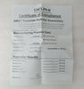 AMAT Applied Materials 0040-99960 ESC Polyimide Pedestal 0040-35851 Refurbished