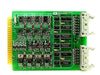 Electroglas 244736-001 Theta Z Inker Drivers PCB Card 4085X Horizon Working