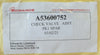 Edwards A53600752 Vacuum Pump Check Valve iGX Series NW25 New Surplus