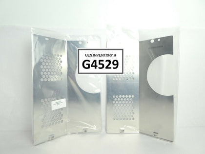 ASM 16-404352-01 Cover Side Back Half Reseller Lot of 2 New Surplus