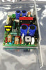 TEL Toyko Electron 1380-101374-12 Power Supply PCB XB-250SRYZ Working Surplus