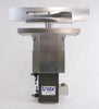 V-Tex CX12-000134-11 Pneumatic Gate Valve ROLLCAM TEL Tokyo Electron Working