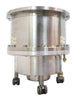 TMP Shimadzu TMP-3203LMEC-K1 Turbomolecular Pump Turbo Tested Working Rebuild