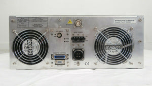 ADTEC AXR-2000III 2000W RF Plasma Generator Novellus 27-360919-00 Tested Working