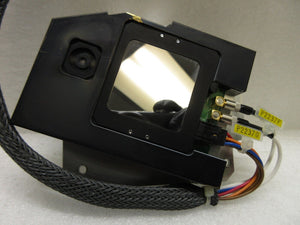 Nikon Precision Irradiance Illumination Uniformity Sensor NSR-S202A Working