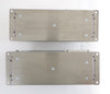 SMC IN587-33-1 32-Point EtherCAT Pneumatic Manifold Reseller Lot of 4 Working