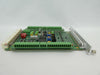 Delta Tau 603483-105 8/16 Channel A/D Input PCB Card ACC36E AMAT Working Surplus