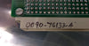 Synergy V452-D SBC Single Board Computer VME PCB Card 0090-76133 Untested