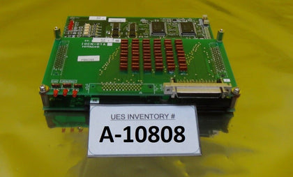 Hitachi IOTU-02N Relay Interface Board PCB Used Working