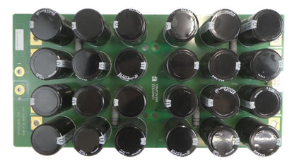 United Imaging 78000533 UIH-C V03 CP520_BUS V05 PCB 60001342 Working Surplus