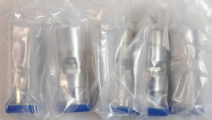 Swagelok 6LVV-MSM-ALD20-HF2-P-C Diaphragm Valve Lot of 5 New Surplus