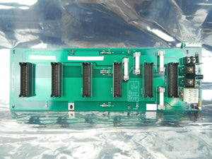 Kensington Laboratories 4000-60043 5-Axis Motherboard PCB Rev. H Working Spare