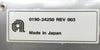 ADTEC Plasma Technology AX-3000III RF Plasma Generator AMAT 0190-24250 Surplus