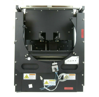 Chromasens WBI-Scanmodul COB Wafer Stage CP 00055 KLA-Tencor 11020618106000 Cu