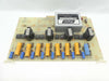 Varian Semiconductor VSEA D-F3104001 TC Heater Power Supply PCB Card Rev. C